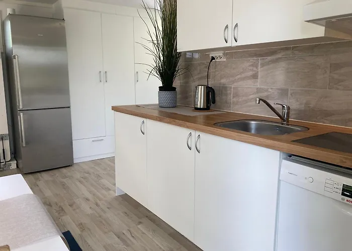 The Meadow House * Гётеборг