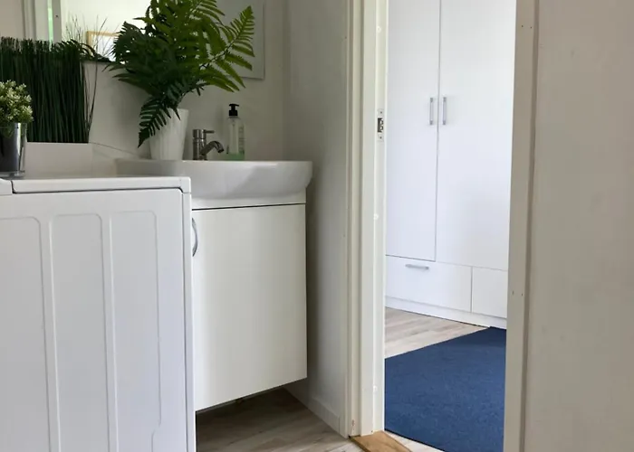 Дом отдыха The Meadow House *