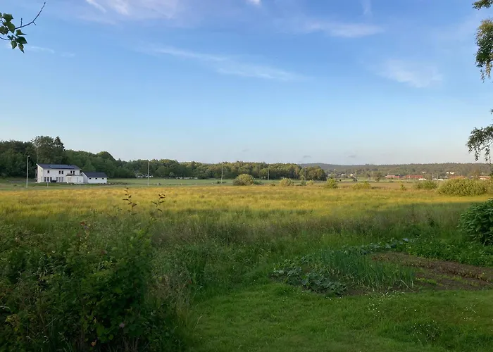 The Meadow House 別荘 ヨーテボリ