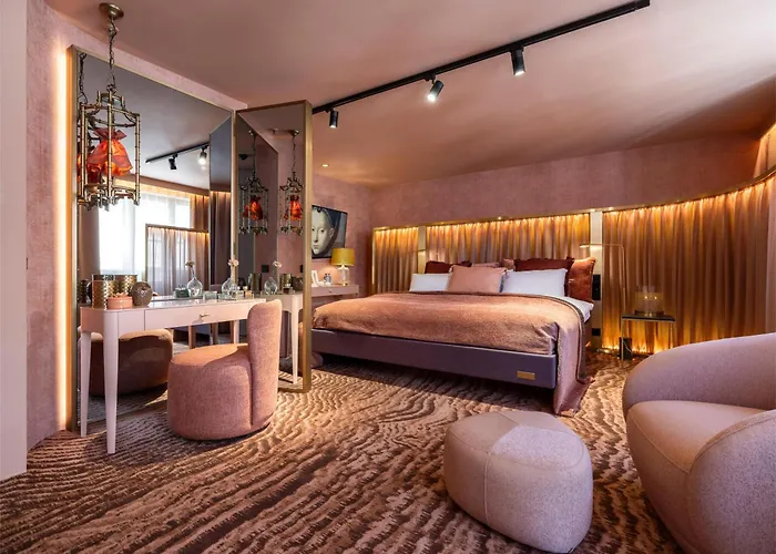 Отель Radisson Blu Scandinavia Hotel, Гётеборг