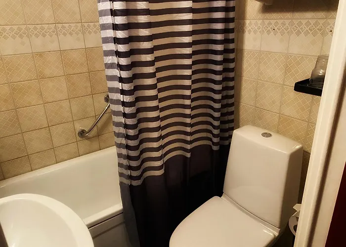 فندق أورغريتي 3*