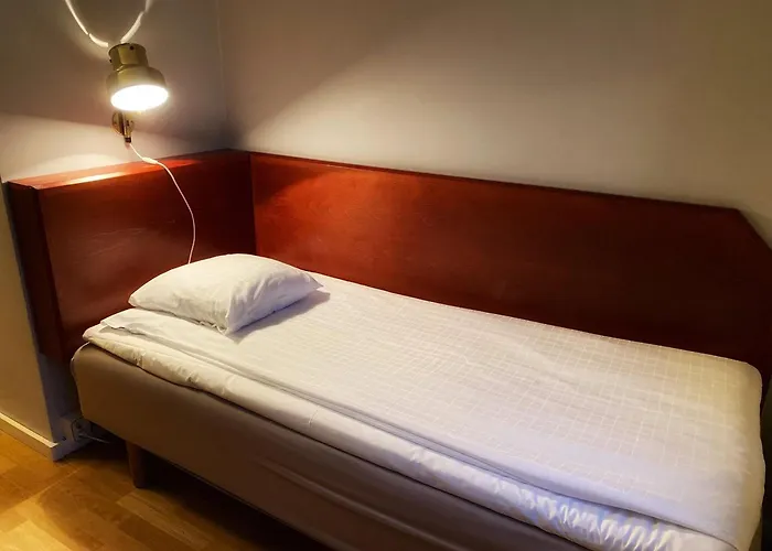 Oergryte 3* Gotemburgo