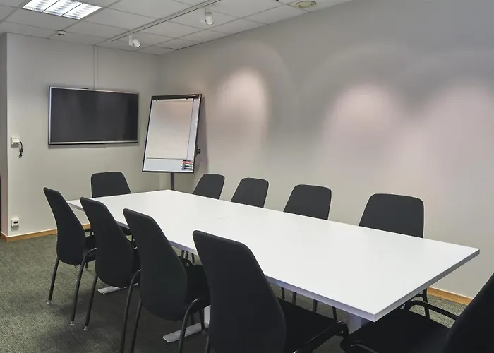 Scandic Backadal 4* Göteborg