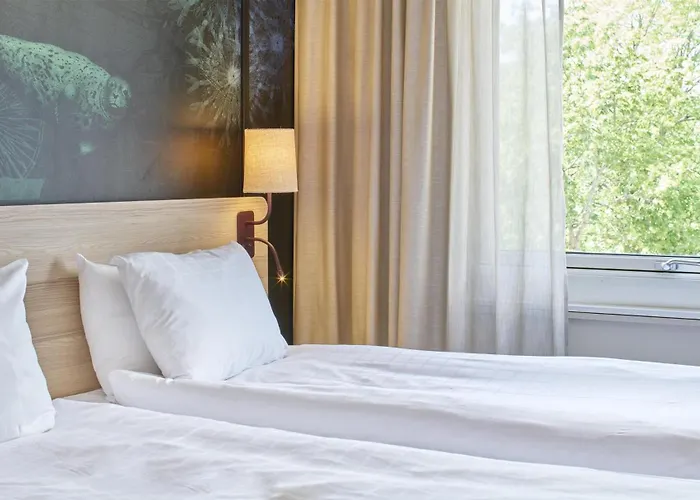 Scandic Backadal Szálloda