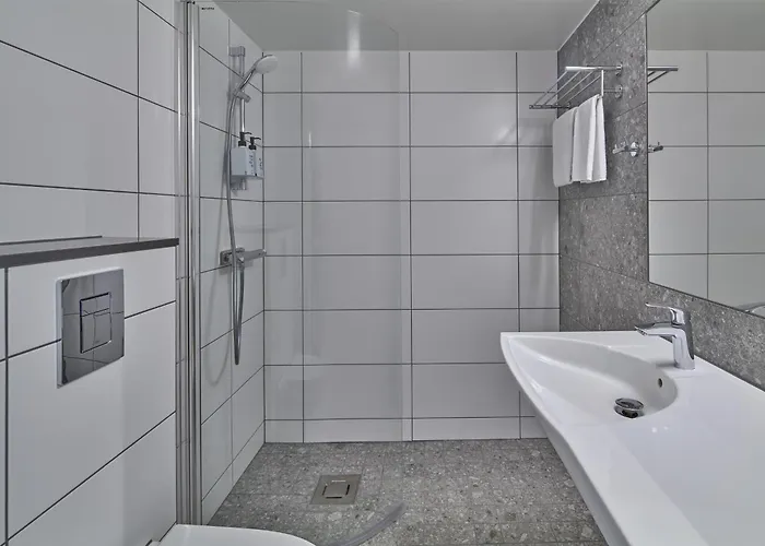 Scandic Backadal Gotemburgo