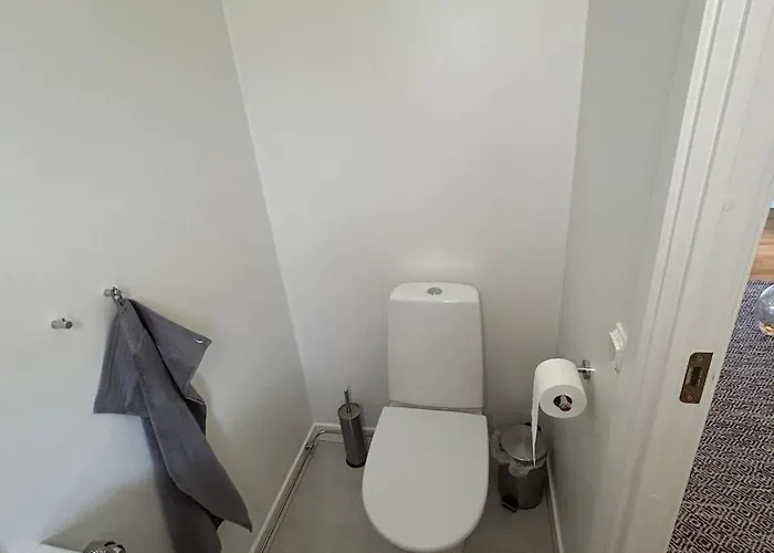 Modern Near City&nature Villa *