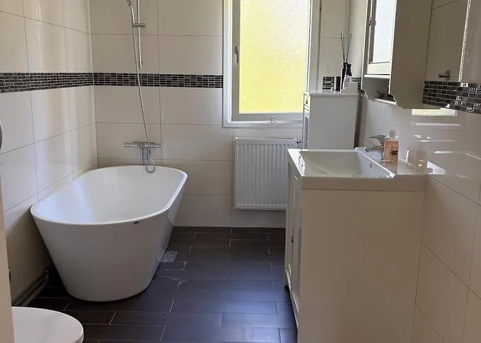 Modern Near City&nature * Goteborg