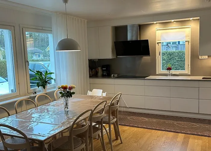 Modern Near City&nature *