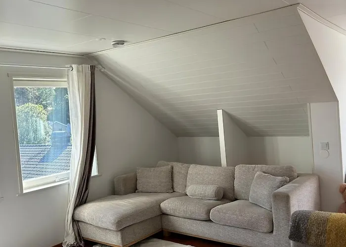 Modern Near & Nature Gothenburg