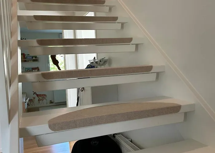 Villa Modern Near City&nature