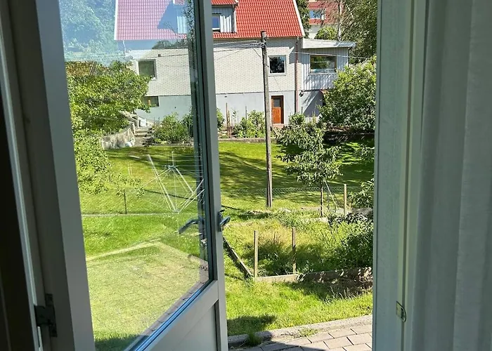 Modern Near City&nature *