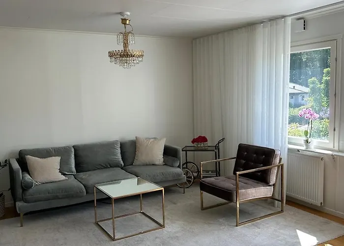 Modern Near & Nature * Gothenburg