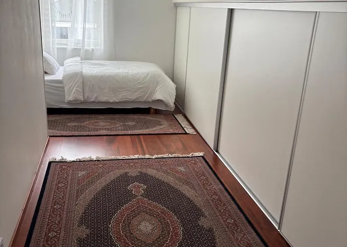 Modern Near & Nature * غوتنبرغ