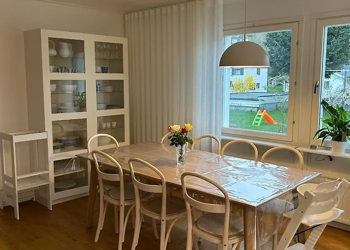 Modern Near & Nature