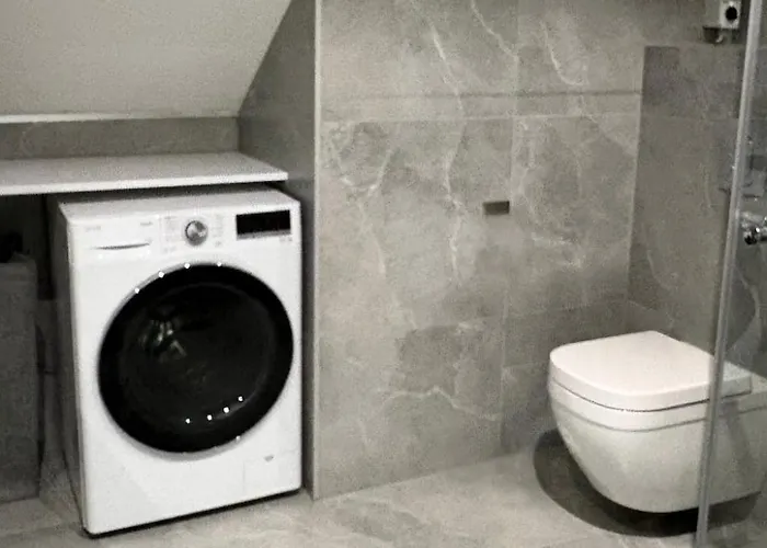 Villa Modern Near City&nature *