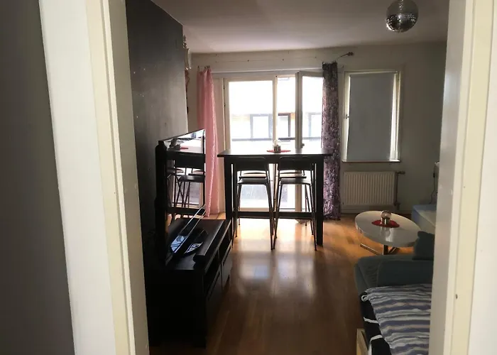 Fin Laegenhet Göteborg