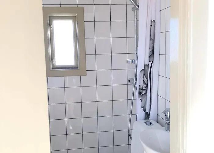 Eget Naera Liseberg Centrala Apartment