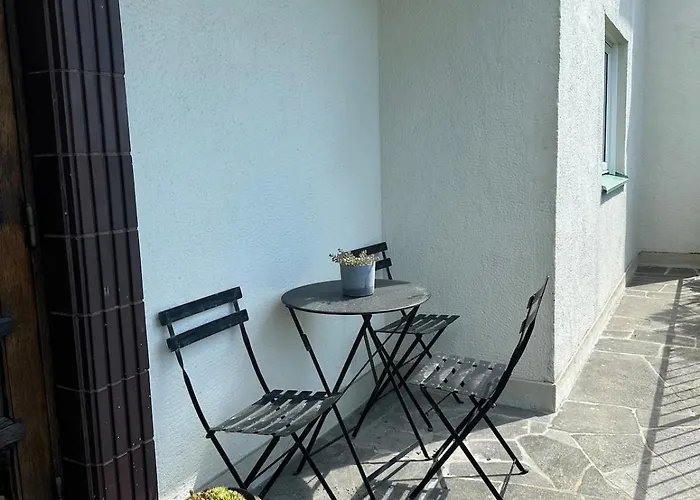 Eget Naera Liseberg Centrala *