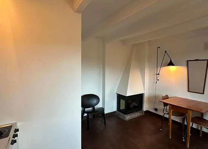 Eget Naera Liseberg Centrala Apartment