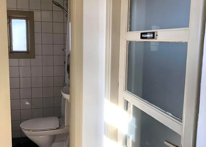 Eget Naera Liseberg Centrala Apartment *