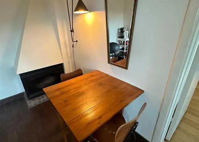 Appartement Eget Naera Liseberg Centrala Gotenburg