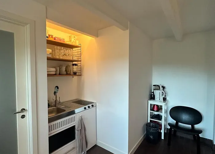 Eget Naera Liseberg Centrala Appartement