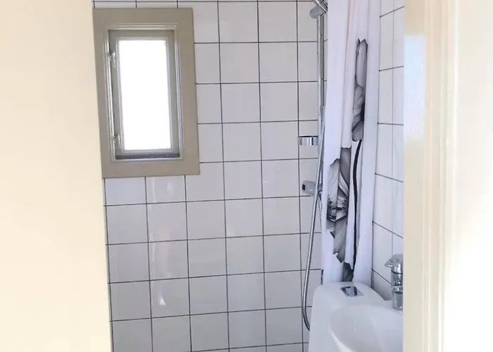 Eget Naera Liseberg Centrala * Gotenburg