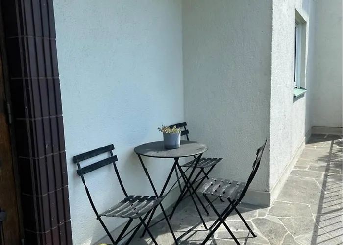 Apartment Eget Naera Liseberg Centrala Gothenburg