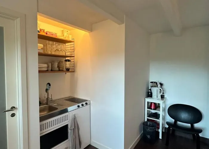 Eget Naera Liseberg Centrala Apartment