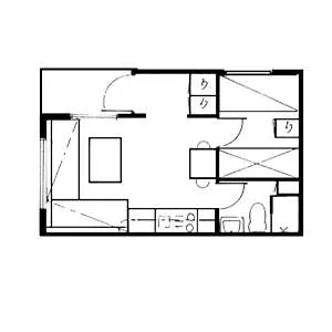 Kvibergs - Appartement