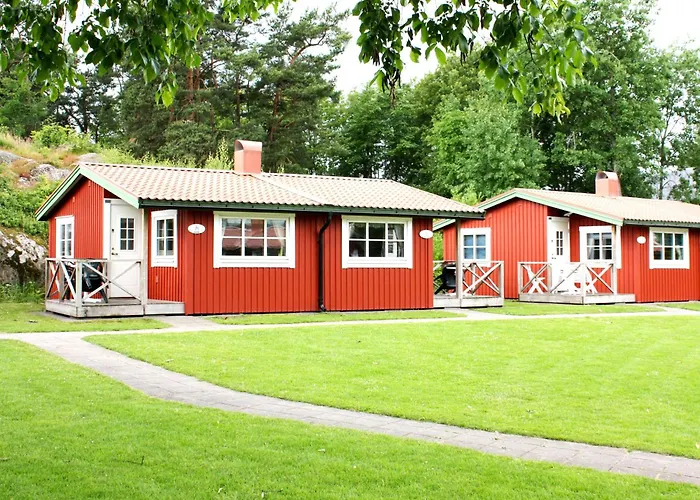 Kvibergs - * Gothenburg