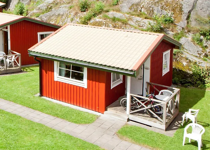 Appartement Kvibergs - Göteborg