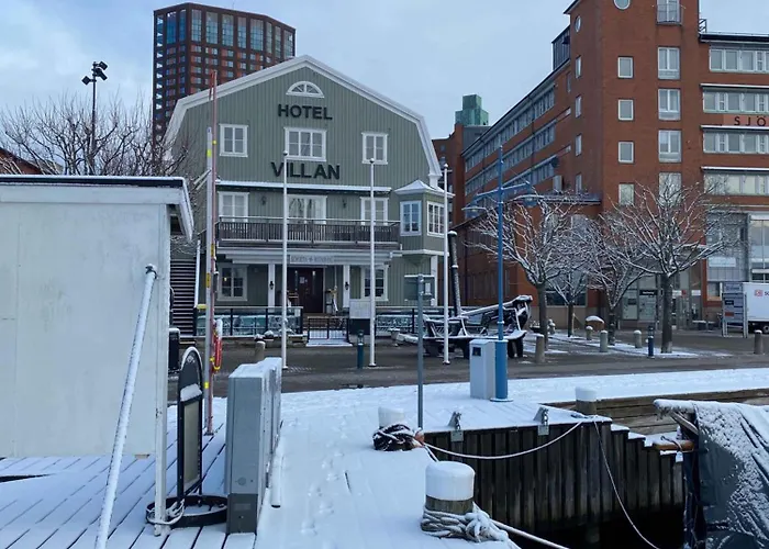 Villan Göteborg