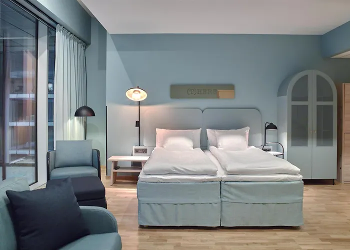 Scandic Hotel Goteborg