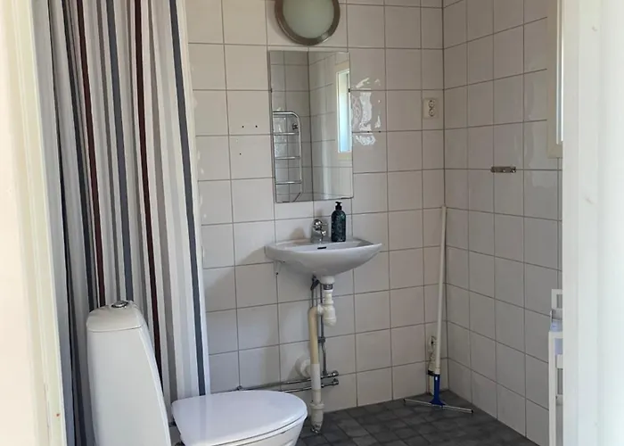 Glaentan Pa Groetoe 3* Gothenburg