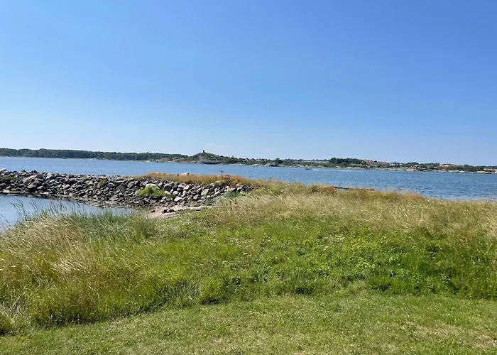 Hotel Glaentan Pa Groetoe