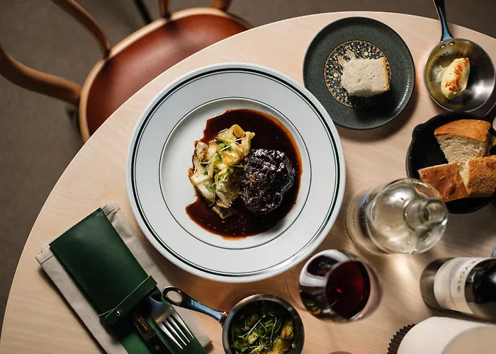 Clarion Karlatornet 4*