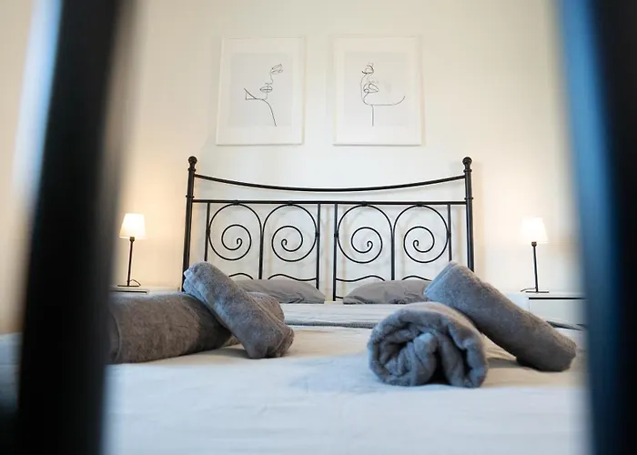 Chic 1br Center Sleeps 4 Braemaregarden * 哥德堡