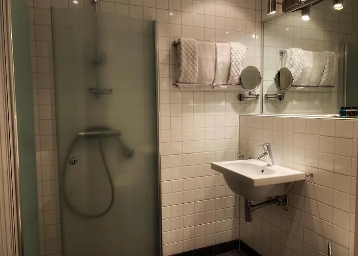 Hotel Villan Göteborg