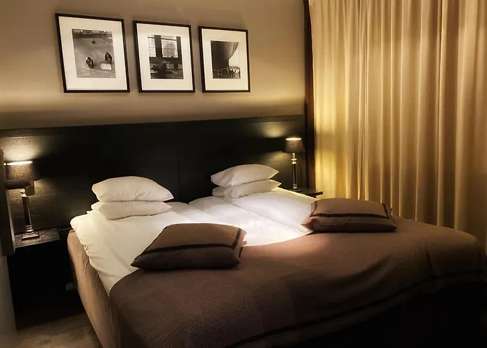 Hotel Villan Göteborg