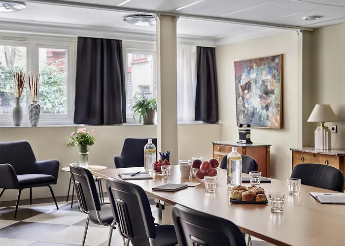 Vasa, Bw Signature Collection 3* Gotemburgo