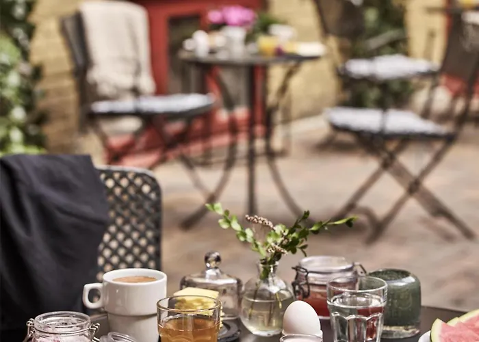 Hotel Vasa, Bw Signature Collection