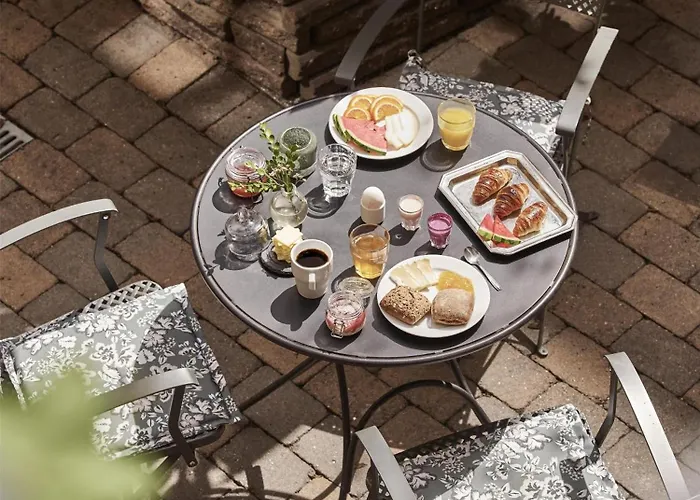 Vasa, Bw Signature Collection ヨーテボリ