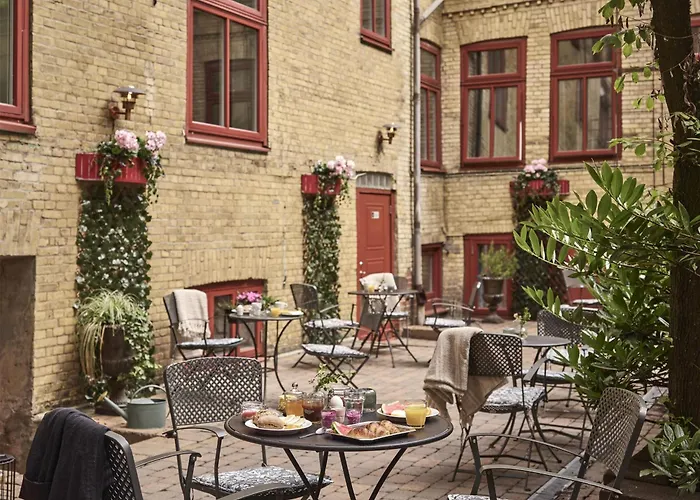 Vasa, Bw Signature Collection