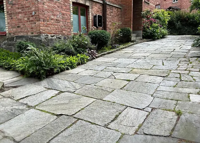 Wow, Föreningsgatan 9 Lägenhetshotell 3*