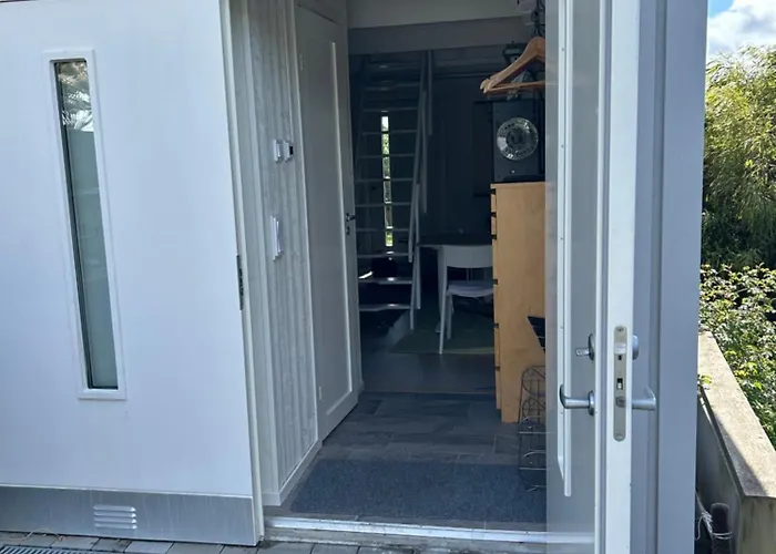 Naera Havet I 펜션 *