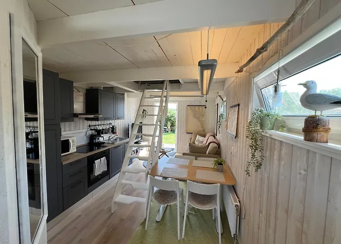 بيت للعطل Naera Havet I *