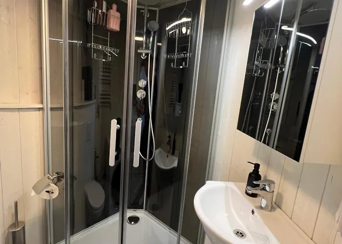 بيت للعطل Naera Havet I *