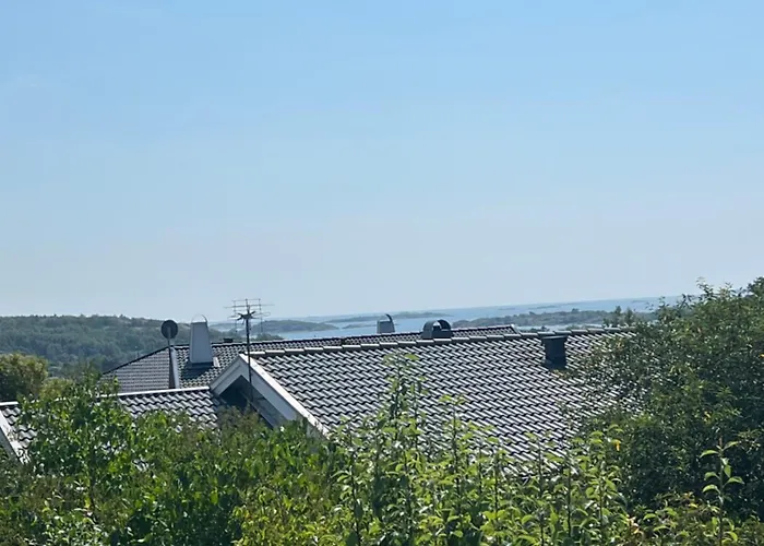 펜션 Naera Havet I 예테보리