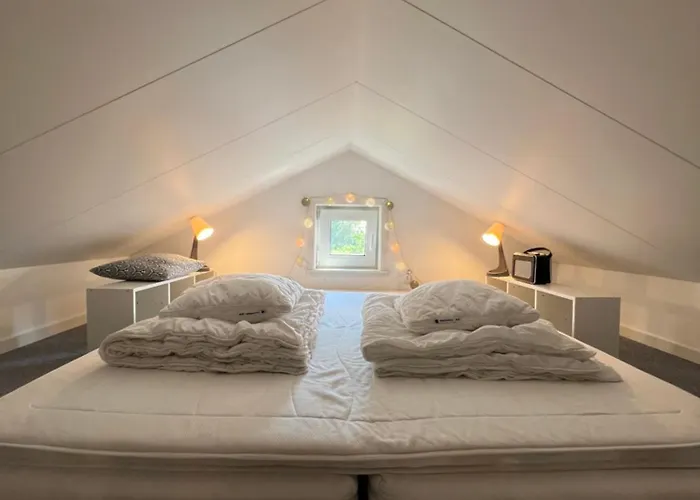 Naera Havet I 펜션 *